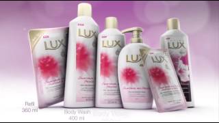 UNILEVER LUX LIQUIDOS