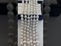 freshwater pearl strand wholesale natural pearl source with wholesale price.