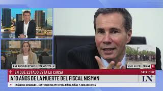 A 10 años de la muerte del fiscal Nisman: en qué estado está la causa