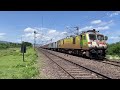 dhanbad alappuzha express departing narsipatnam road