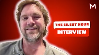 The Silent Hour Director Brad Anderson Dishes on His Action Movie \u0026 Its Focus on the Deaf Community