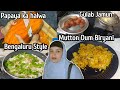 Ghar ka daily routine start 👍 Sunday Special Dinner Morning to Evening full day routine vlog