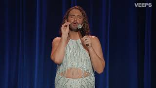 Enya Hole | Jonathan Van Ness | Fun \u0026 Slutty