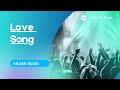 10 Songs About Loving You Just the Way You Are | Miami Bass Love Mix