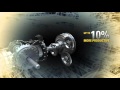 Cat® D6N Dozer | Lock-Up Clutch Animation