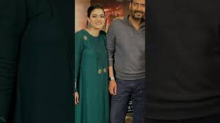 Ajay Devgan and Kajol #shorts|| 5k whatsapp status