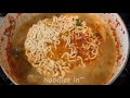 neoguri spicy seafood noodles how to make instant ramen better neoguri ramen edition