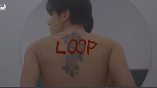 [LOOP]  I.M(MONSTAX) 日本語訳