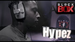 Hypez || BL@CKBOX S16 || Ep. 46