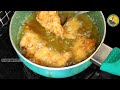 💯 perfect kfc chicken അതേ രുചിയിൽ വീട്ടിൽ തന്നെ kfc cryspy fried chicken recipe kfc chicken recipe