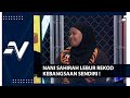 Nani Sahirah Lebur Rekod Kebangsaan Sendiri ! | Nadi Arena