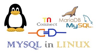 Linux @  Mysql login