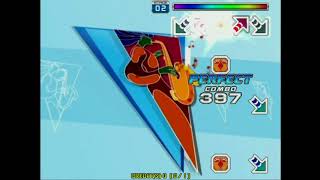 [Pump It Up Fiesta 2] Xuxa S14