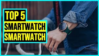 ✅Best Smartwatches for Cycling-Top 5 Best Smartwatch Review 2022