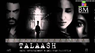 Talaash Aamir Khan Song Barsatein ft Shrey Singhal