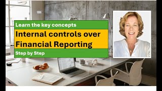 Internal controls over Financial Reporting