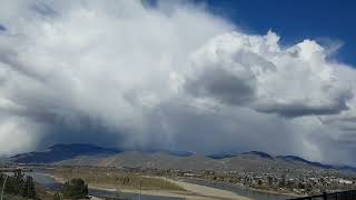 캐나다의 환상적인 하늘과 자연 8 (캠룹스) : Canada's Fantastic Sky \u0026 Nature 8 (Kamloops)