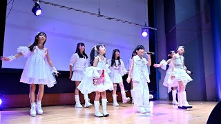 2024年11月24日 東京アイドル劇場’アイゲキ’ MERRYMO+SEAF～Mei、umiumi、ケンケンありがとう公演～ MERRYMO \u0026