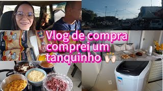 Café da manhã/vlog de compra/faxina/almoço ❤️