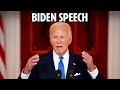 LIVE: President Joe Biden speaks in Philadelphia at 2024 National HBCU conference