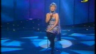 Elaine Paige - I Gaze in Your Eyes