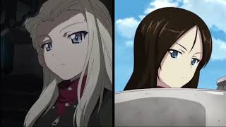 Girls Und Panzer Das Finale 2 - Pravda Girls High School Vs Viking Fisheries High School