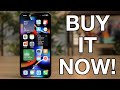 Why You Should BUY The iPhone 14 Pro RIGHT NOW!
