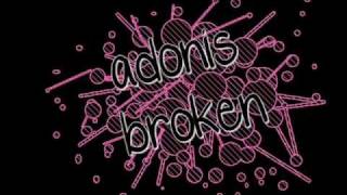 Adonis - Broken wings +DL link