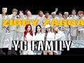 YG FAMILY - ZIGGY ZAGGA (MUSIC VIDEO)