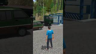 இப்ப எதுக்கு இவங்க நிக்கிறாங்க#busgamer #gaming #funny