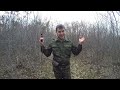 ОБЗОР Армейская кобура для пистолета Макарова. Боевая эргономика