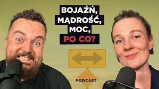 Jaka jest prawdziwa mądrość? [Eseje Małżeńskie Podcast 22]