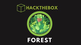 HackTheBox -Forest| Tamil
