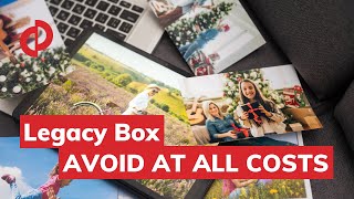 Legacy Box reviews: I would like to see this company shut down