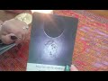 moonology oracle cards unboxing review