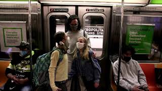 NYC schools to reopen Dec. 7 with weekly testing