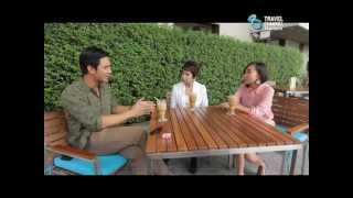 Clickไป เที่ยวไป: โรงแรมจัสมิน  \u0026 nikko Ep.1/1