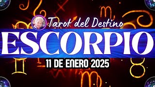 ESCORPIO HOY ♏️ TUS ILUSIONES HARÁN QUE TENGAS POSIBILIDADES, MIRA | Tarot del Destino #escorpio