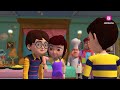 rudra live stream 🔴 the magical adventures fun animated show for kids rudra