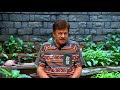 sri anant nag s message for apsara dhara konkani film premier show