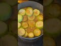 asian vegetables opo squash calabash asmr shorts