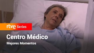 Centro Médico: Capítulo 867 - Mejores momentos #CentroMédico | RTVE Series