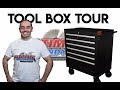 Ultimate Handyman site Tool box tour