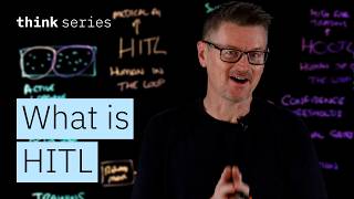 What is Human In The Loop with AI? How HITL Shapes AI Systems