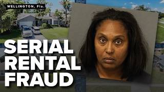 POLICE: Woman used fake identities to scam landlords out of thousands of dollars
