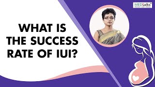 What is the success rate of IUI? - Dr Kaberi Banerjee | Medtalks
