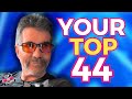 Top 44 Who Made It - AGT 2024 - Do You Agree?