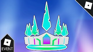 [EVENT] How to get the CROWN OF COURAGE in RB BATTLES (RB BATTLES SEASON 3!) | Roblox