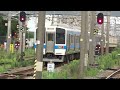 415系fo110編成 fm1518編成 普通列車門司港行 南福岡駅発車！