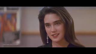 63 Alphaville - Forever Young (Dance Remix) - (Jennifer Connelly, Career Opportunities)